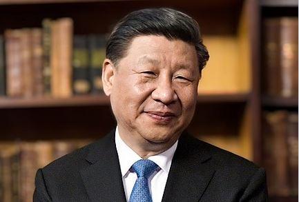 Xi Jinpingas 