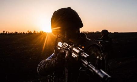 Nerealu. Ukraina stabdo Rusijos proveržį. Ką skelbia Syrskis
