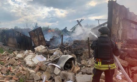 Rusai artėja prie Ukrainos pozicijų. „Bet tai yra ne sėkmė, o fiasko.“ Kas vyksta