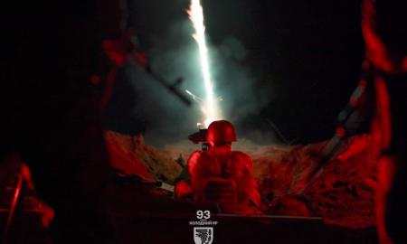 „Apie 23 valandą.“ Sensacingi įvykiai. Ukraina pradėjo monstrišką puolimą (Video)
