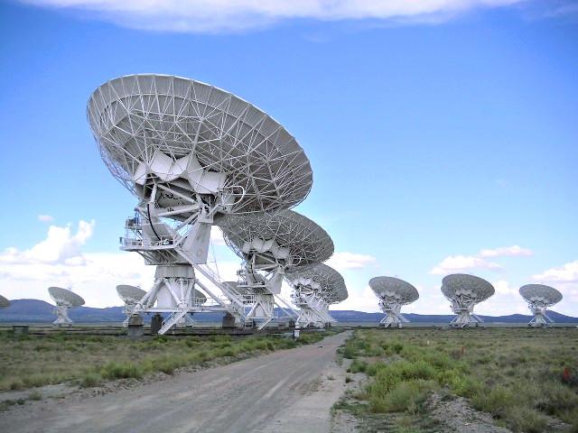 Radioteleskopai