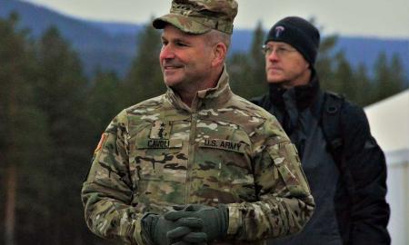 „Jokių šansų. Jie neturi įgūdžių ir pajėgumų.“ NATO generolas skelbia žlugimą