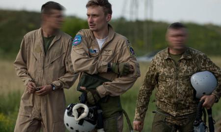 „Karas pasiima geriausius.“ Žuvo legendinis pilotas (Foto)