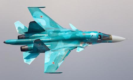 Tokio smūgio rusai tikrai nesitikėjo. Su-34, Su-27, Su-25, MiG-29. Kas įvyko (Video)