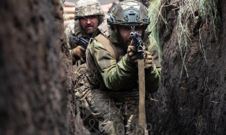 Ukraina supranta. Viskas baigsis būtent taip