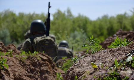 Ukrainą krečia skandalas. „Jų net 56.“ Vadai kaltinami išdavyste