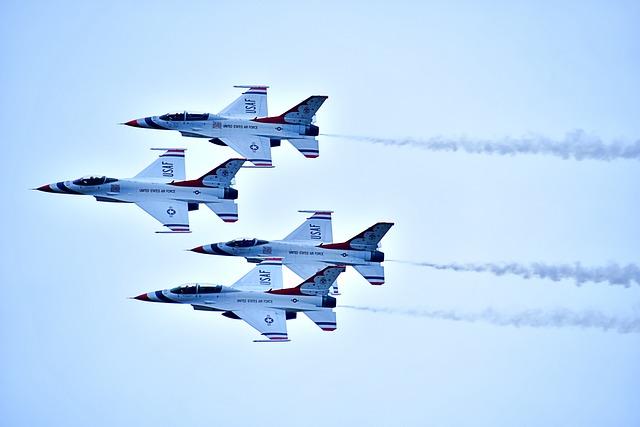 Lėktuvai F-16