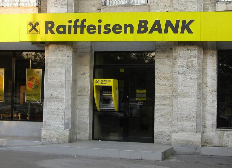 „Raiffeisenbank“