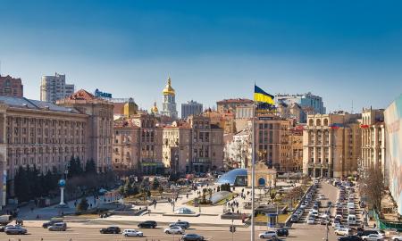 „Milžiniškos teritorijos.“ Pareikalavo iš Ukrainos nesuvokiamų dalykų. „Putinas jau nėra adekvatus“ (Žemėlapis)