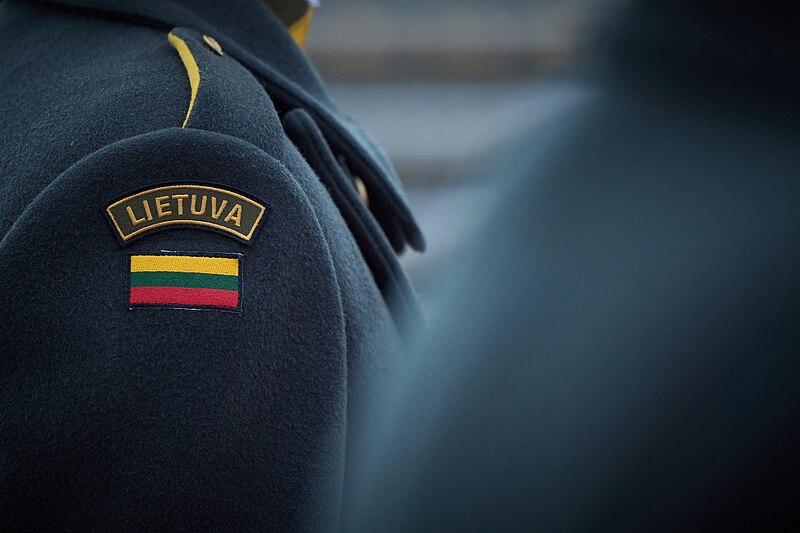 Lietuva siūlo sukurti specialų tarptautinį tribunolą