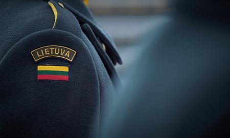 Netikėta žinia iš Lietuvos. Skelbiamas karo tribunolas Rusijai