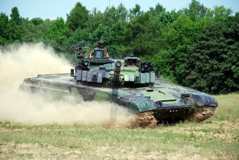 Čekijos T-72