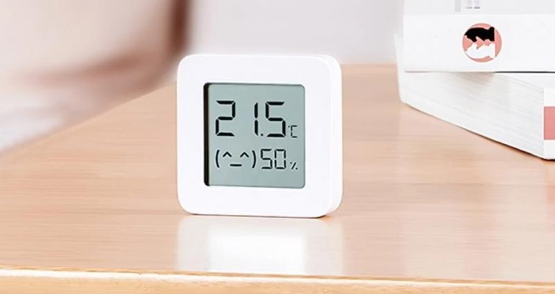 „Xiaomi BT Thermometer 2“