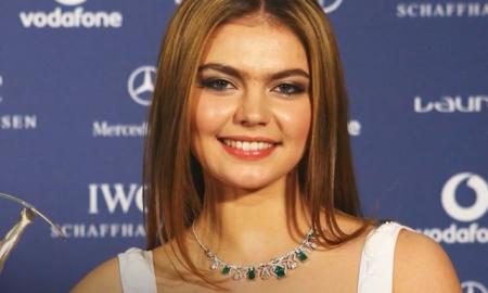 „Putino meilužės“ paslaptis atskleista