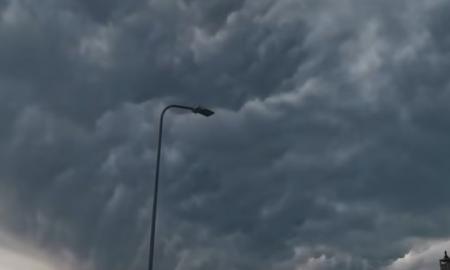 [ŽT] Lietuva stichijos neišvengs