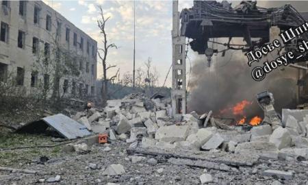 Generolas patvirtina. „Rusija pralaimėjo Kryme.“ Suduotas visa griaunantis smūgis (Video)