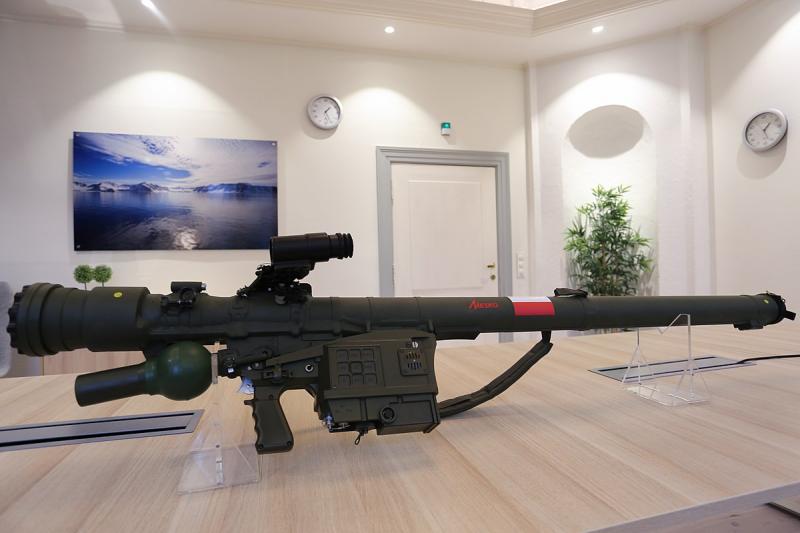 „Właściwy wybór” Na Litwę może trafić nowa polska broń.