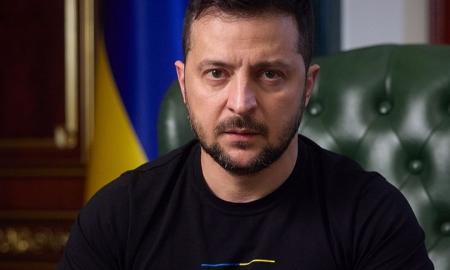 Netikėti įvykiai. JAV perspėja Zelenskį. „Jei tu, Volodymyrai, vėl tai padarysi...“