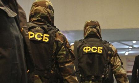 [ŽT] Užpulta FSB. Kas žinoma