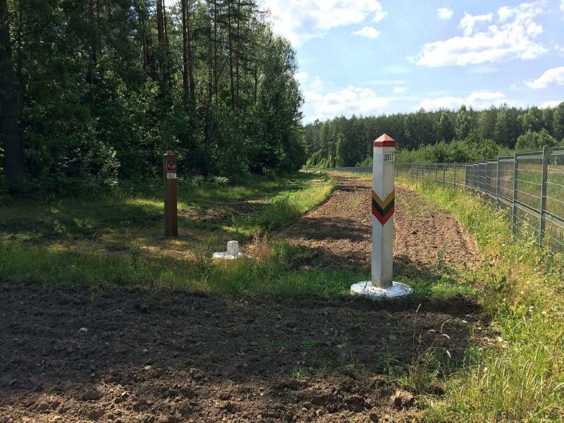 [ŽT] „Dziewiąty dzień z rzędu.”  Sąsiedzi mieli mniej szczęścia.