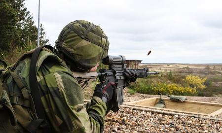 Gyventojai turi ruoštis. Puolimas per artimiausius kelerius metus