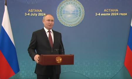 [ŽT] „Aš jau sakiau ir toliau tai tvirtinu. Bus triuškinantis smūgis.“ Tai bus karo pabaiga (Video) 