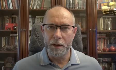 [ŽT] „Kaip ir kuo.“ Situacija kaista. „Nuotolis 2 500 kilometrų“ 