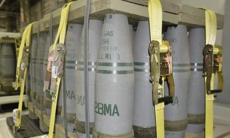 [ŽT] Karštas anonsas. Ką skelbia „Rheinmetall“