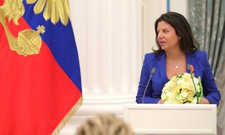 [ŽT] „Zombių apokalipsė Maskvoje.“  Putinas, Simonian, Solovjovas... Kas jiems nutiko