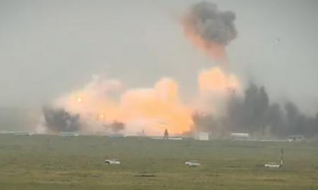 [ŽT] Sensacinga žinia. Rusija smogė Baltarusijai (Foto)