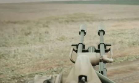 „Padarysime koridorių Europos puolimui. Pirmiausia bus smūgis Estijai“ (Video)
