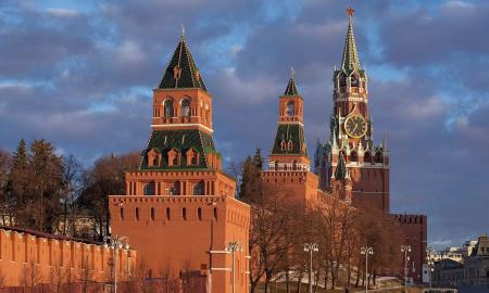 [ŽT] Tereikia tarti žodį. Kremliaus likimas nuo šiol jų rankose