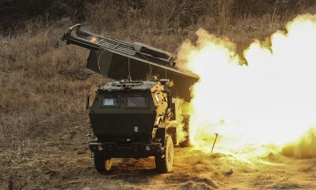 HIMARS grįžo su nauja jėga. „Mes stebime tai kasdien“