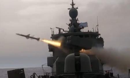 [ŽT] „Karinis jūrų laivynas atidengė ugnį.“ Ką skelbia gynybos ministras (Video)