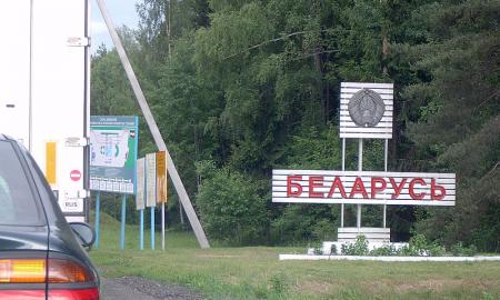 Lietuva ruošia staigmeną Baltarusijai. Bus audra