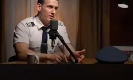 [ŽT] „Baltijos šalių dispečeriai nustojo sveikintis.“ Neįtikėtina. Rusas nesupranta (Video)