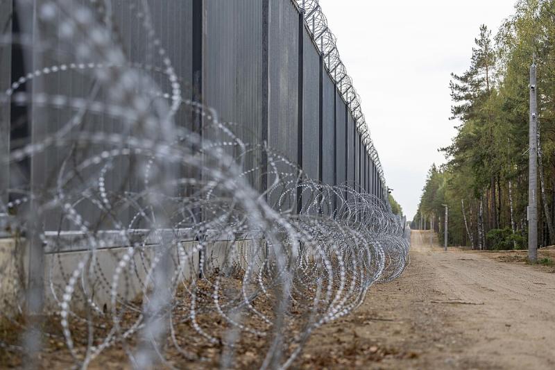 [ŽT] Sytuacja jest gorąca.  „Bronił granicy swojego kraju”