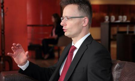 „Visi turėtų pamiršti apie 6,5 mlrd. eurų.“ Blokuojama ES parama