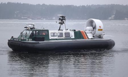 [ŽT] Rusijos lėktuvai ir laivas veržiasi į Suomiją. Kas vyksta