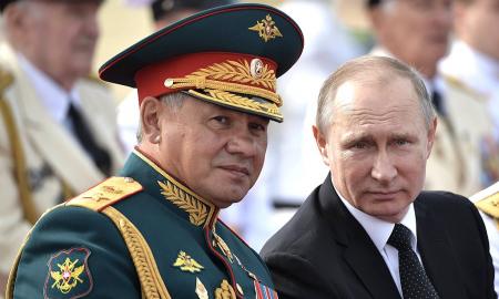 Minima „Patriot“. ISW skelbia, kas nutiko