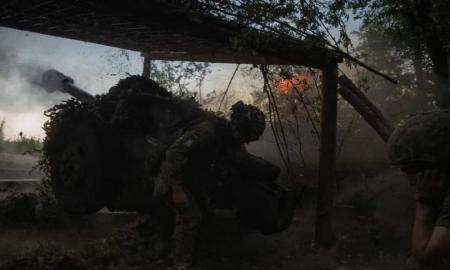 [ŽT] Budanovas skelbia. „Iki 2044 metų“ 