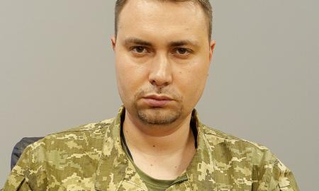 [ŽT] „Už poros mėnesių - viskas.“ Kraupi Budanovo prognozė 