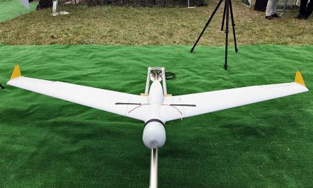 „Tai įvyko pirmą kartą Ukrainos karo istorijoje.“ Danguje pasirodė kažkas neįtikėtino (Foto)