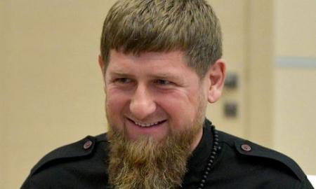 [ŽT] „Palaukite dvi ar tris dienas.“ Ką pažadėjo Kadyrovas 