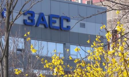 Kariai atvyko į atominę elektrinę. Kas nutiko 