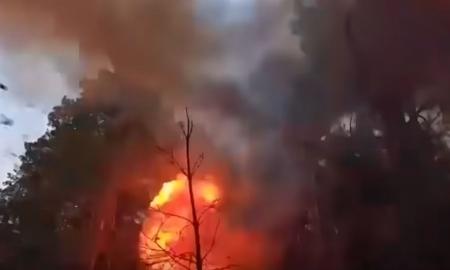 Tai prasidėjo. Reikalus griežtai perima „V. Putino komanda“. Kas vyksta?