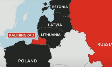 [ŽT] Rusija bėga iš Kaliningrado. Kas vyksta 