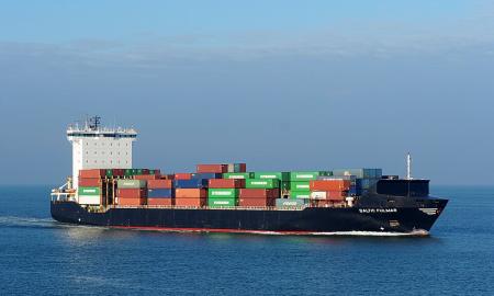 [ŽT] Sensacinga žinia. Skelbiama, kieno laivas sugadino „Balticconnector“