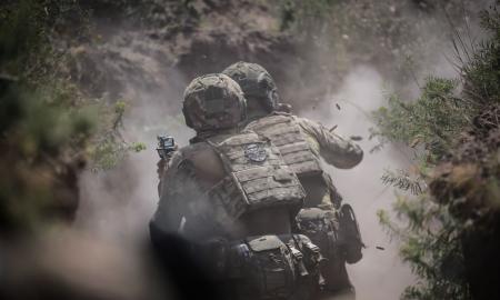 [ŽT] „Jei bus poreikis.“ Prezidentas skelbia netikėtą žinią