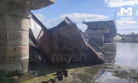 [ŽT] „Atkirsta nuo likusios Rusijos dalies.“ Prasideda izoliacija. Rusai įvaryti į kampą (Foto, Video)